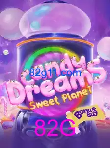 CandyDreamsSweetPlanet