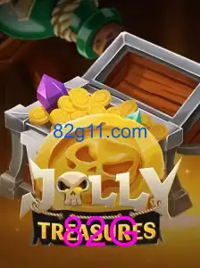 JollyTreasures