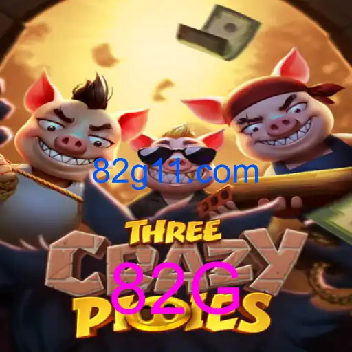 ThreeCrazyPiggies